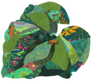 Woodlands Downloadable Pattern