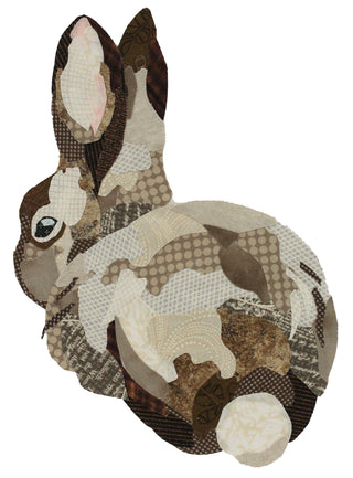 Woodlands Downloadable Pattern