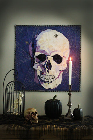 Skellington Downloadable Pattern