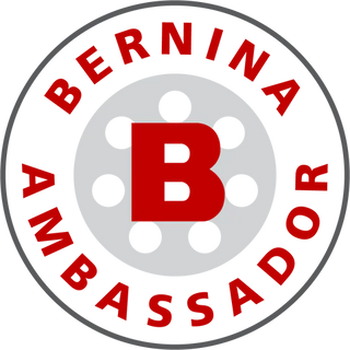 Bernina Blog Posts
