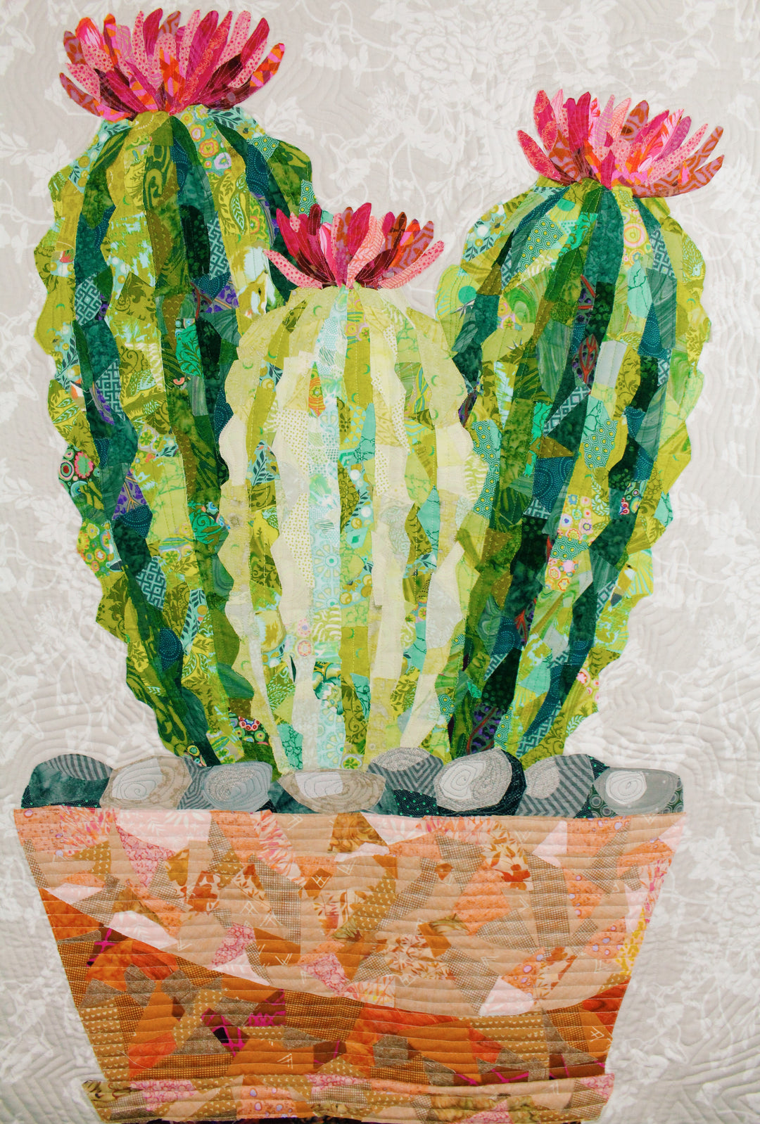 Cactus Tutorial