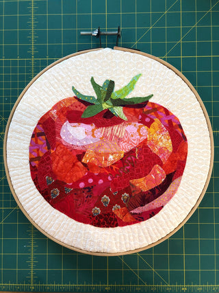 Harvest Quilt-Along