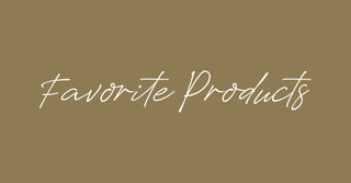 Emily Taylor's Favorite Quilting Products