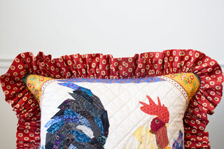 How To: Make a Pillow Cover