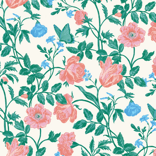 Floral Fabrics