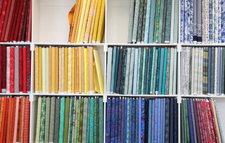 The Fabric Shoppe