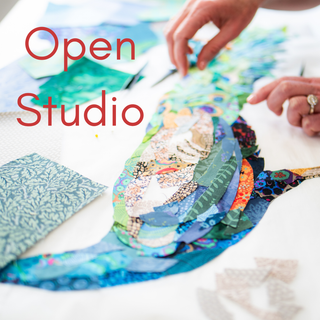 Open Studio