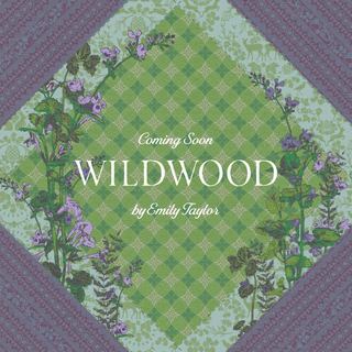 Wildwood Block of the Month