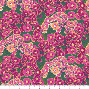 Flora & Felines – Collage Quilter