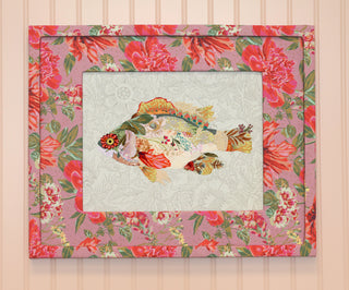 Catch of the Day Downloadable Pattern