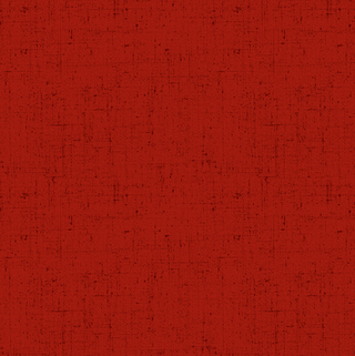 Cottage Cloth in Red