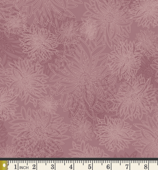 Floral Elements in Rose Wine