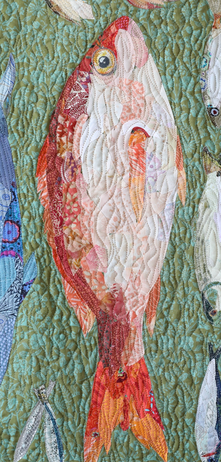 Catch of the Day Downloadable Pattern