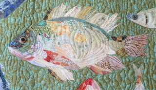 Catch of the Day Downloadable Pattern