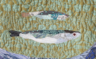 Catch of the Day Downloadable Pattern