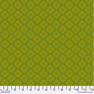 Vondel in Moss