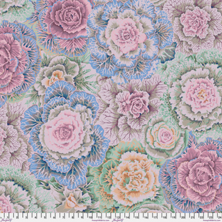 Brassica in Gray