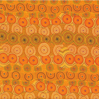 Alpara Seed in Yellow