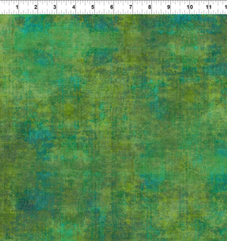 Halcyon in Green
