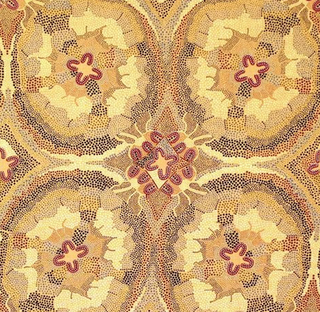 Women Dreaming in Burgundy