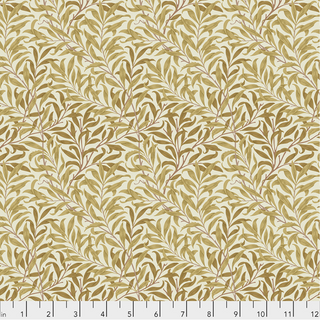 Willow Boughs in Gold