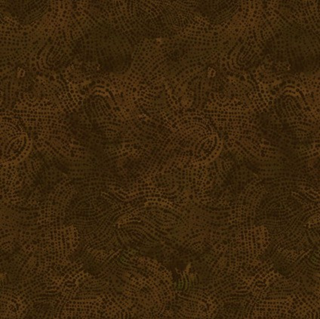 Serenity in Brown