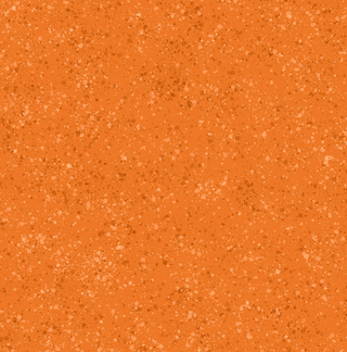 Paint Pop Speckled Paint in Orange