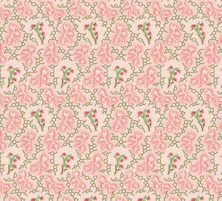 Thistle Bloom in Blush