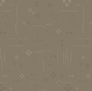 Decostitch in Timber Wolf