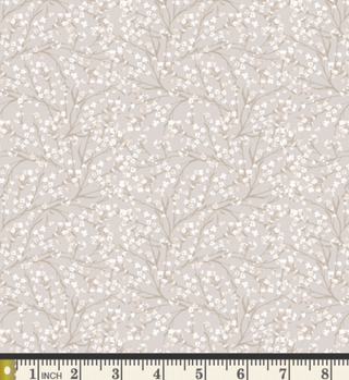 Botanical Ascent Haku