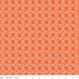 Ida Marie in Pumpkin