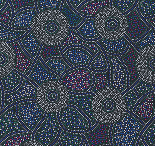 Kangaroo Dreaming in Multi