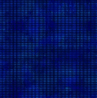 Dit Dot Evolution in Indigo