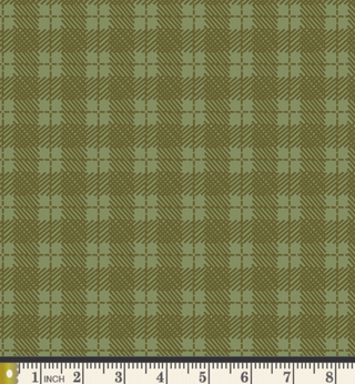 Countryside Plaid