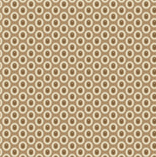 Cabuchon in Walnut