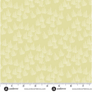 Dune in Green Tea