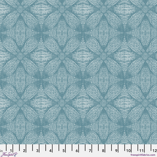 Sycamore Weave in Blue