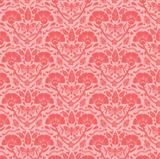 Magical Meadow in Pink