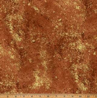 Rust Gold