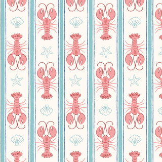 Lobster Stripe