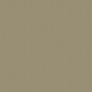 Cross Stitch Texture in Truffle