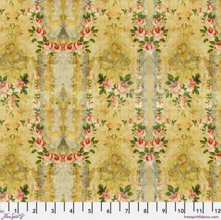 Wallpaper in Yellow