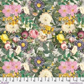 Multi Floristry in Multi