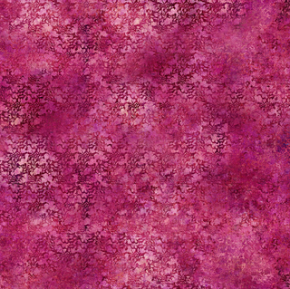 Magenta Floral Tonal