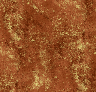 Rust/Gold