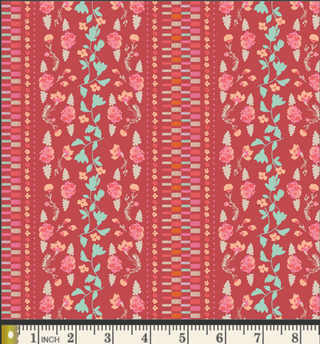 Floral Rhapsody
