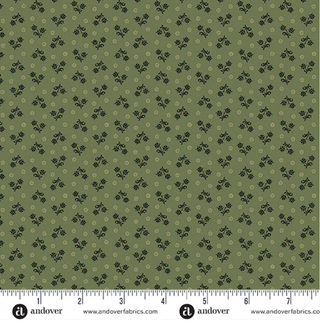 Gathering in Olive