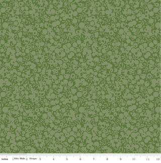 Wiltshire in Leaf