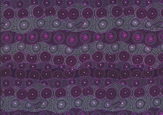 Alpara Seed in Purple