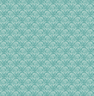 Mariposa in Tonal Scallop